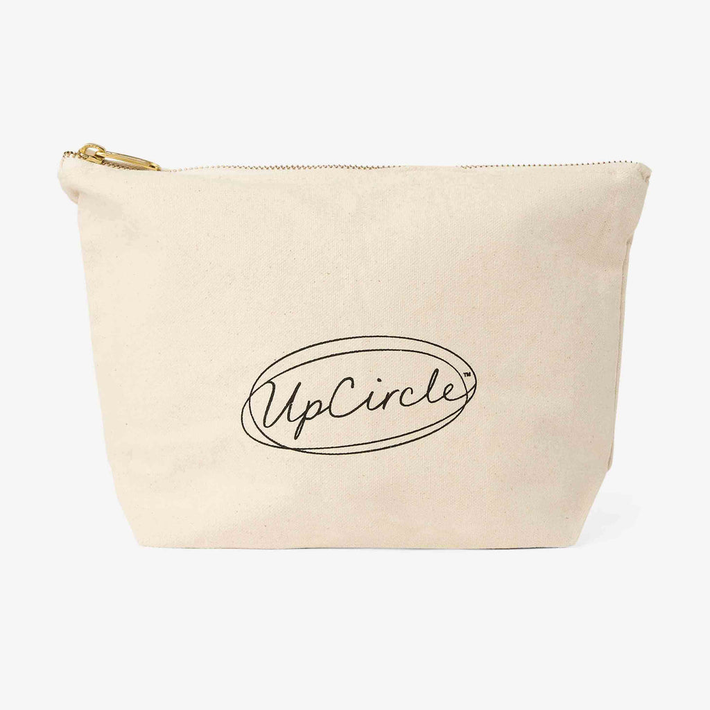 Cotton Wash Bag