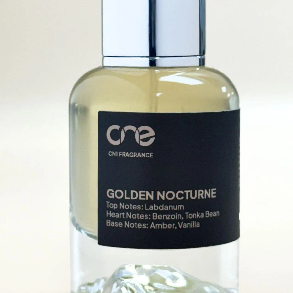 Golden Nocturne