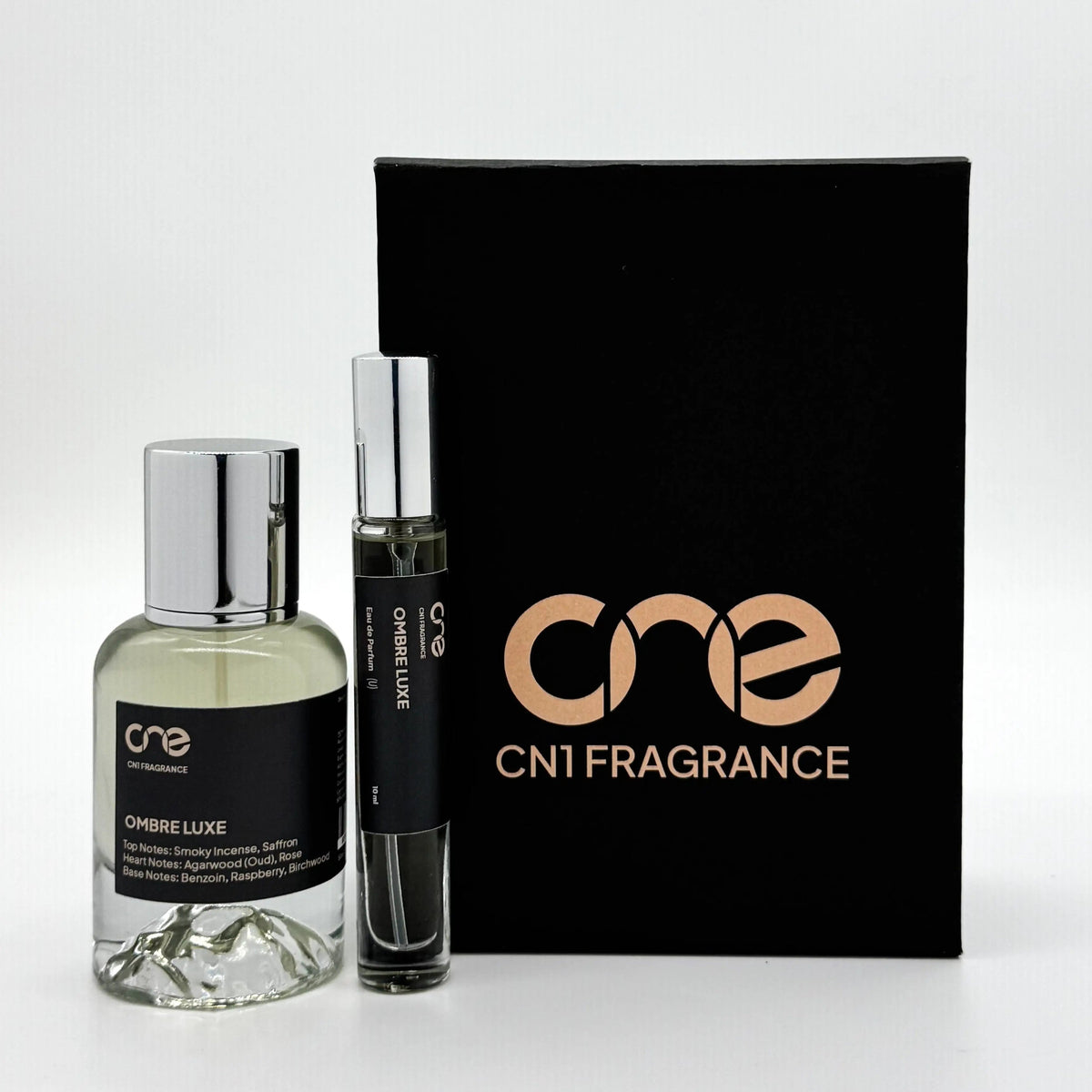 Ombre Luxe