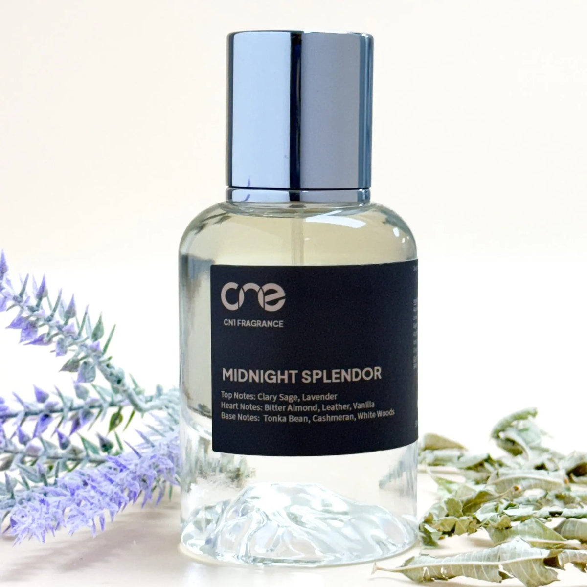 Midnight Splendor