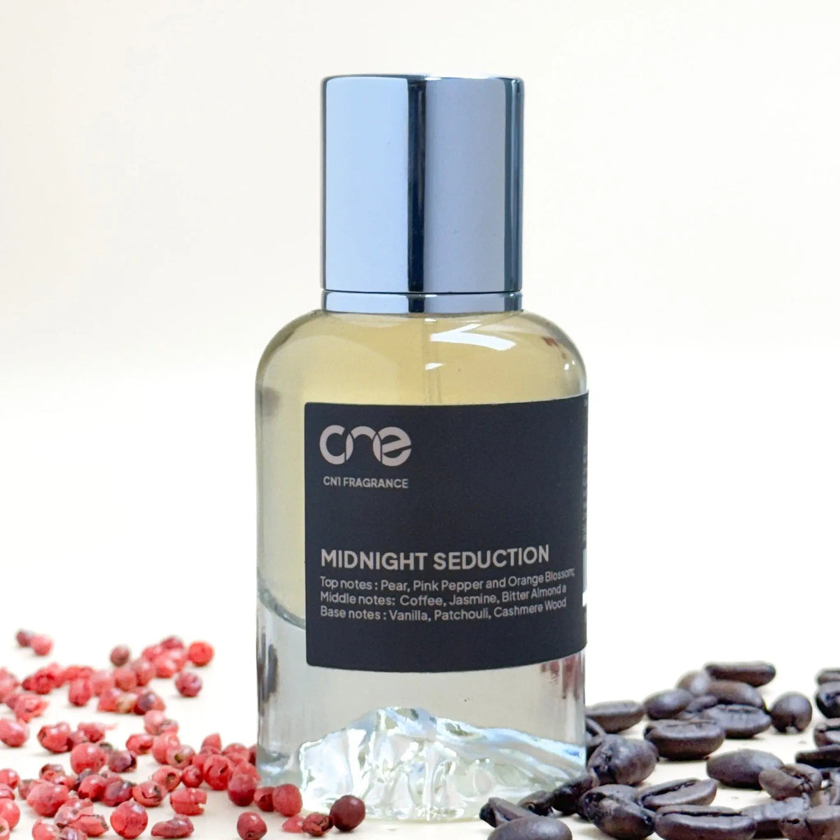 Midnight Seduction