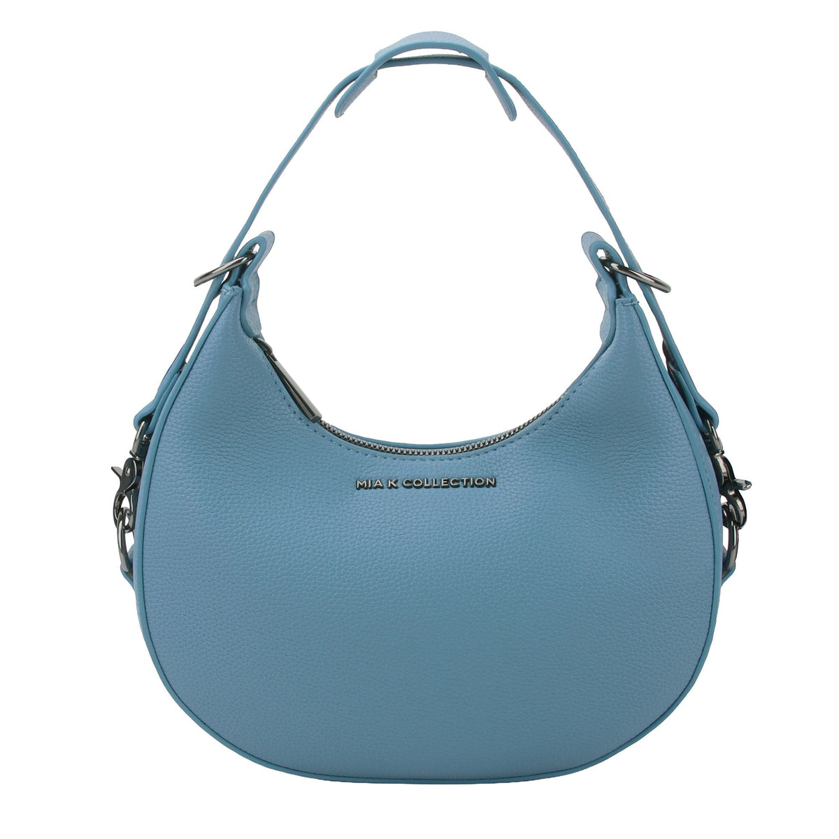 MKF Collection Nylah Shoulder Bag by Mia K