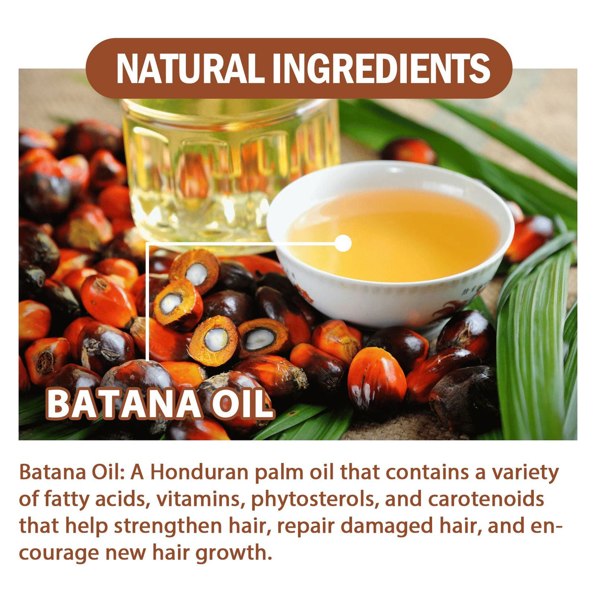 EELHOE Batana Oil Conditioner Moisturizes, Hydrates, s Dry Hair, Softens And Fluffs Hair Care