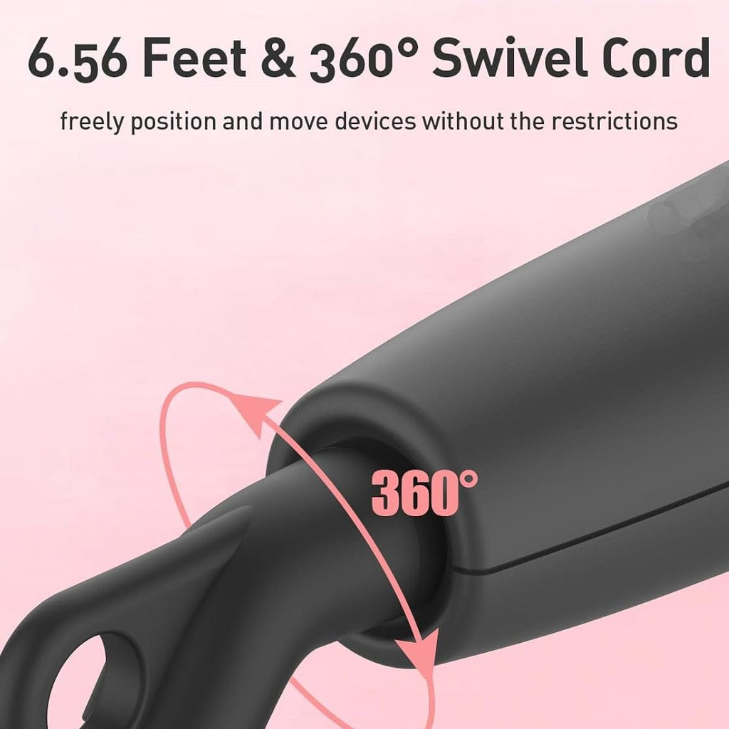 1.5 Inch Heated Brush Ceramic Curling Iron Volumizing Brush Heating Round Brush Travel Hair Curler Comb Professional Styling Round Brushes
