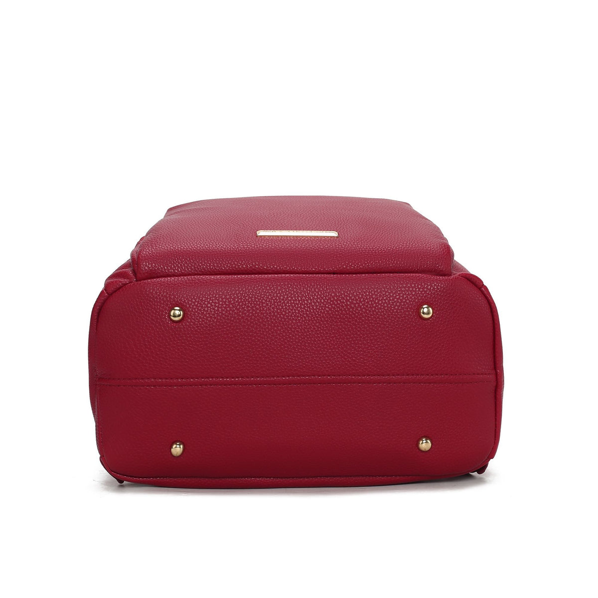 MKF Collection Angela Large Backpack Bag by Mia K