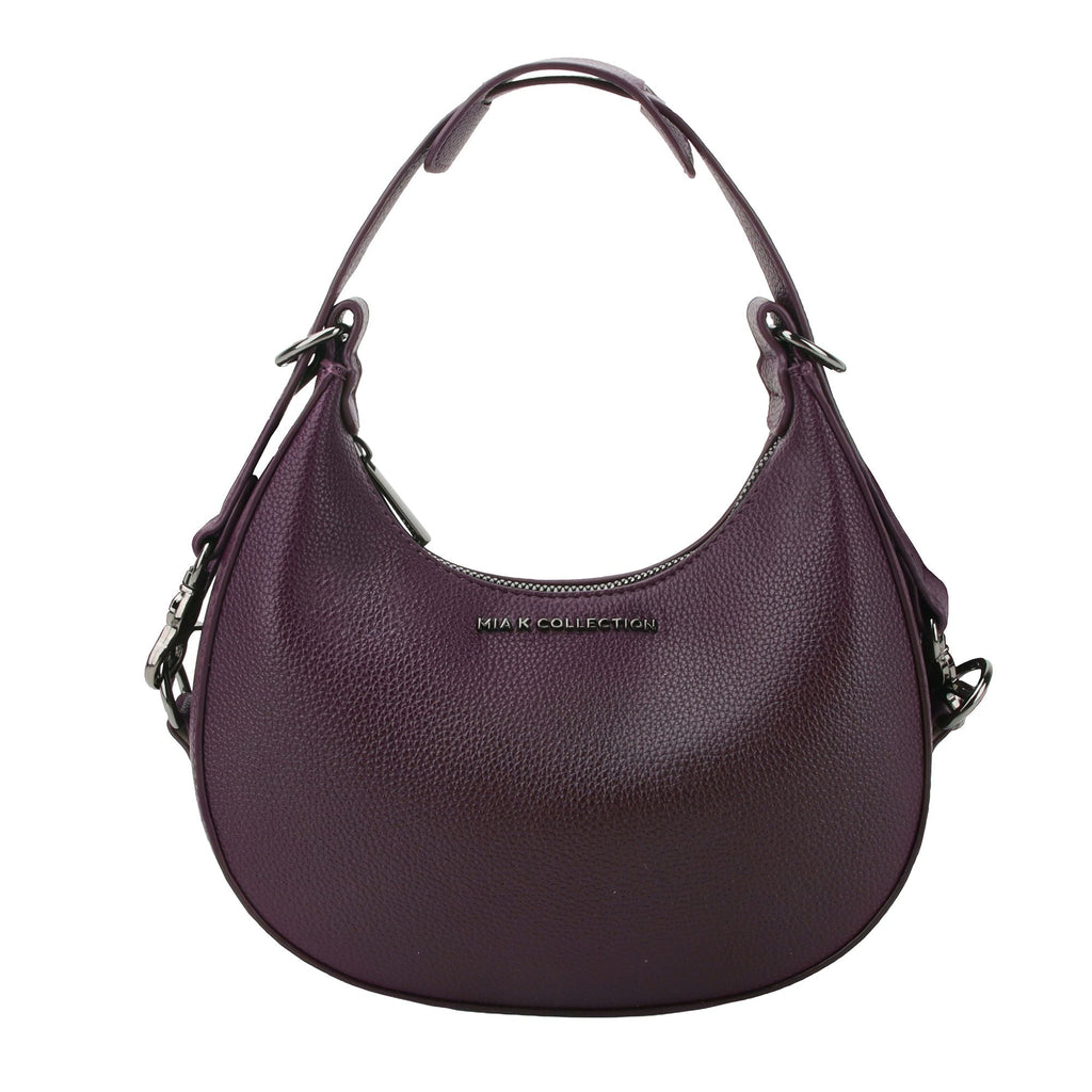 MKF Collection Nylah Shoulder Bag by Mia K