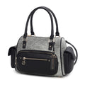 MKF Collection Thalia Satchel Bag by Mia K