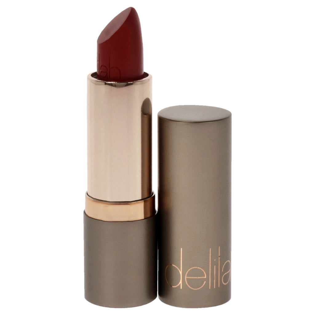 Colour Intense Cream Lipstick - Floozy by Delilah for Women - 0.013 oz Lipstick
