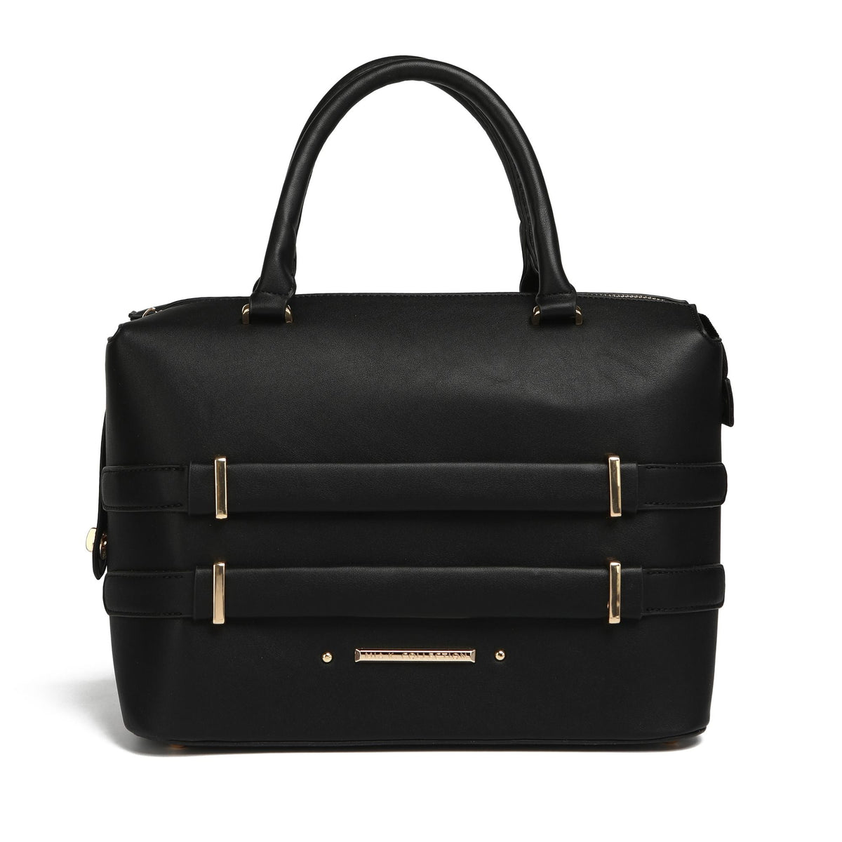 MKF Collection Leila Vegan Leather Women's Tote Bag by Mia K