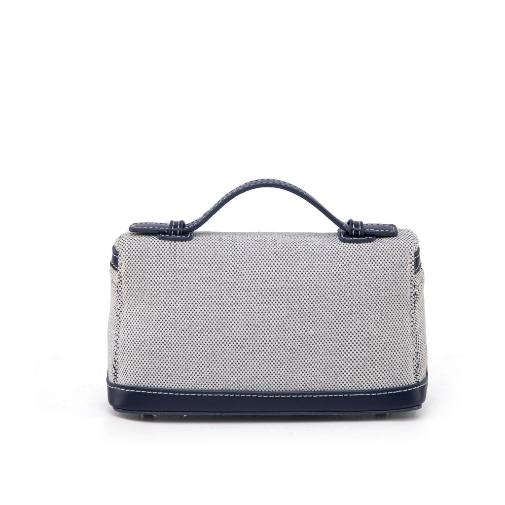 MKF Collection Zinnia Faux Leather Crossbody Shoulder Bag by Mia K