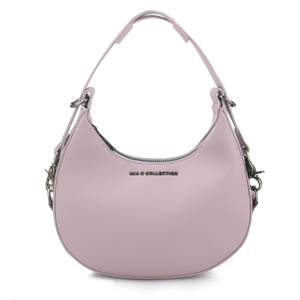 MKF Collection Nylah Shoulder Bag by Mia K