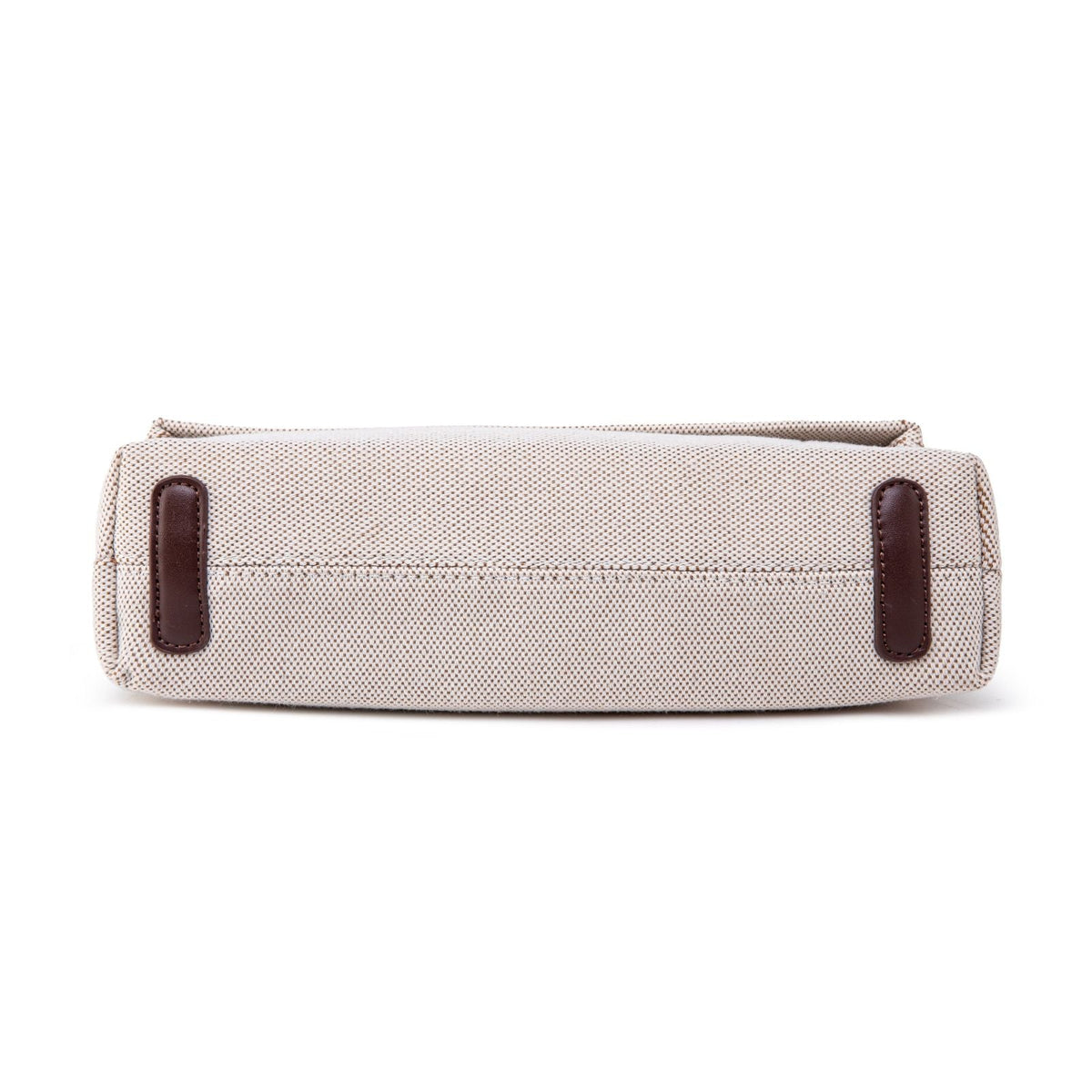 MKF Collection Fiora Faux Leather Shoulder Crossbody Bag by Mia K
