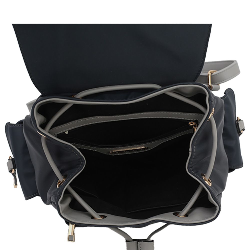 MFK Collection Paula Women Backpack by Mia K