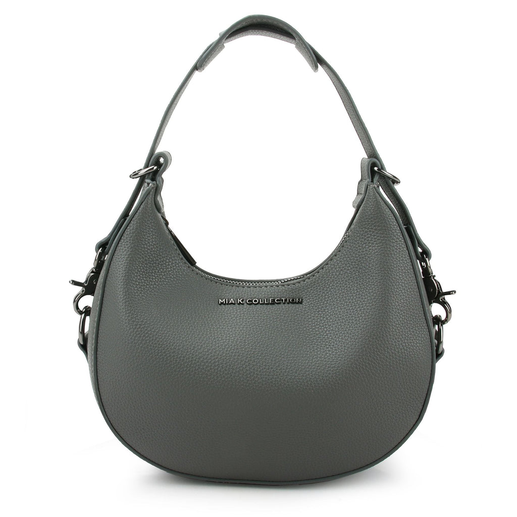 MKF Collection Nylah Shoulder Bag by Mia K