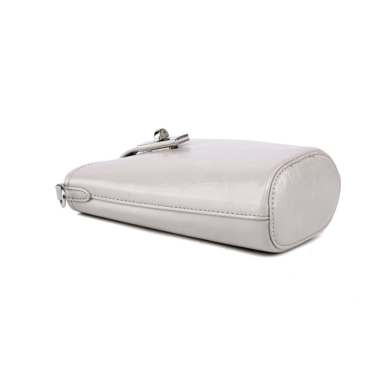 MKF Collection Evelina Mini Bucket Shoulder Bag by Mia K