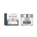EELHOE Face Fine Line Cream, Firming Skin ing And Smoothing Fine Lines Delicate Pores Cream