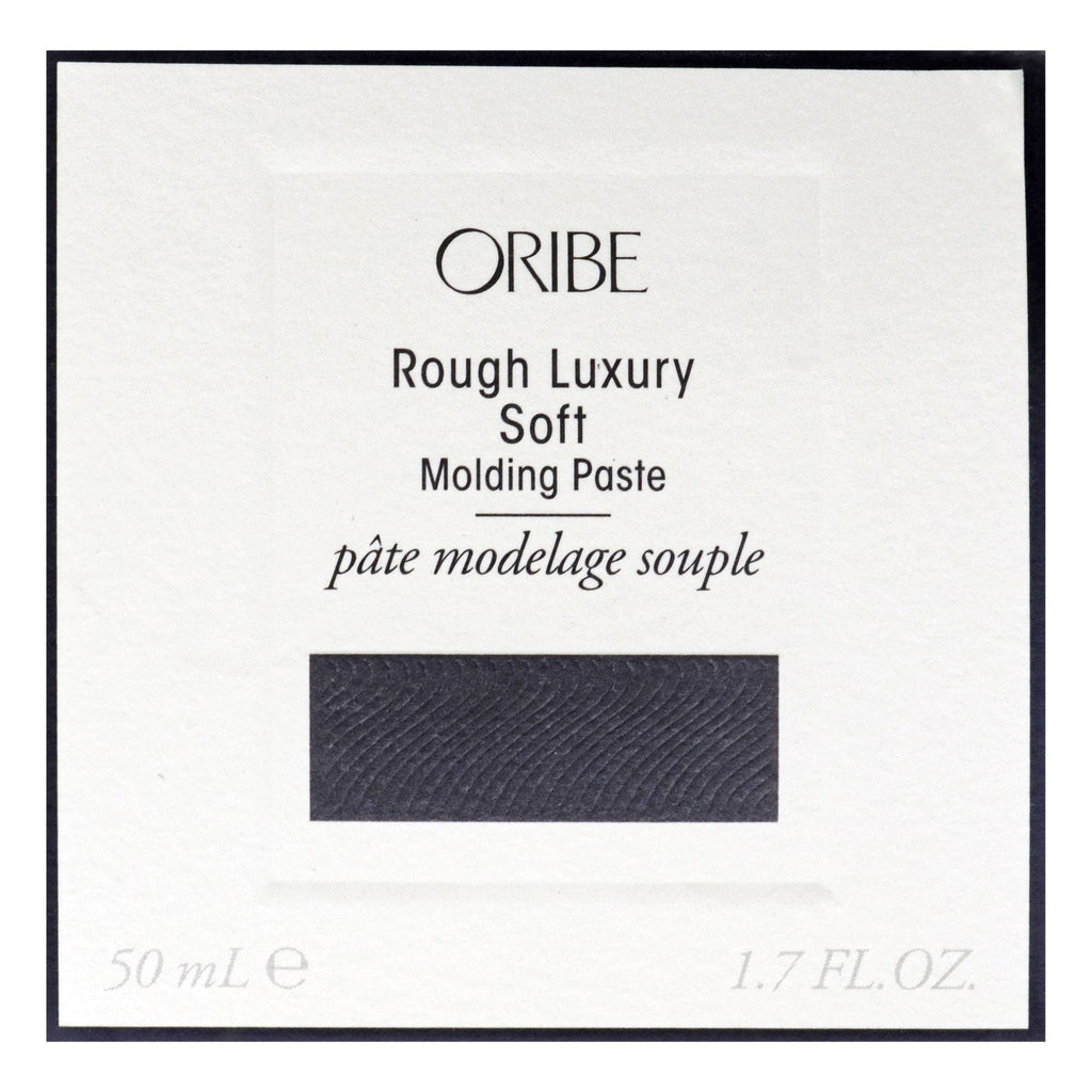 Rough Luxury Soft Molding Paste by Oribe for Unisex - 1.7 oz Cream