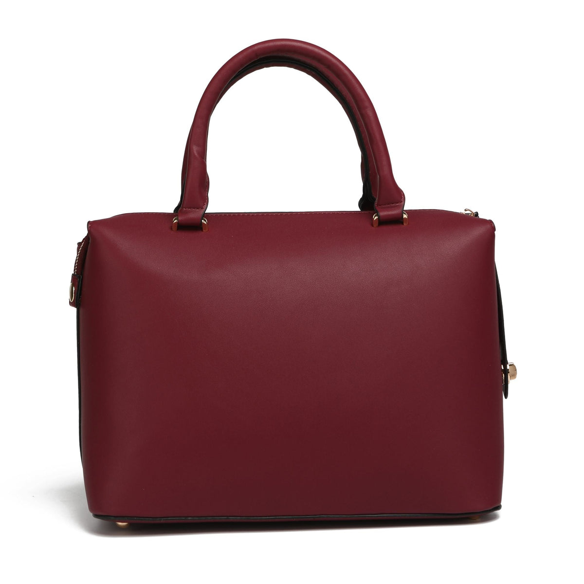 MKF Collection Leila Vegan Leather Women's Tote Bag by Mia K