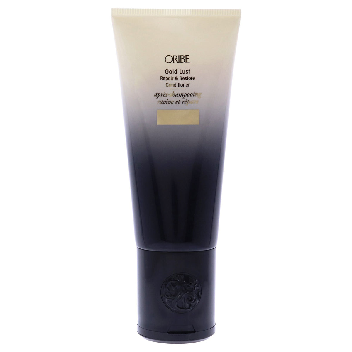 Gold Lust Repair and Restore Conditioner by Oribe for Unisex - 6.8 oz Conditioner