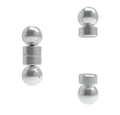 Body Jewelry Painless Nipple Magnet Piercings 2022 NipClip Fake Nipple Piercings Sexy Look Without Any Of That Nasty Stuff Non-piercing