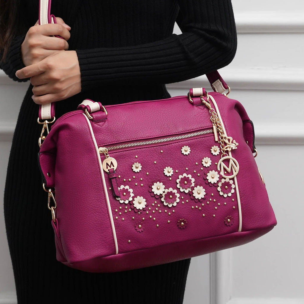 MKF Collection Francis Tote Women's Bag by Mia K
