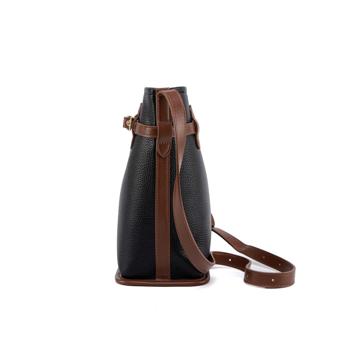 MKF Collection Odette 2-Piece Bucket Bag & Wallet by Mia K