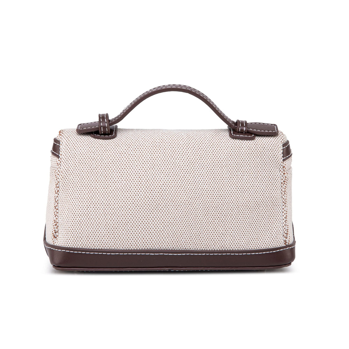 MKF Collection Zinnia Faux Leather Crossbody Shoulder Bag by Mia K