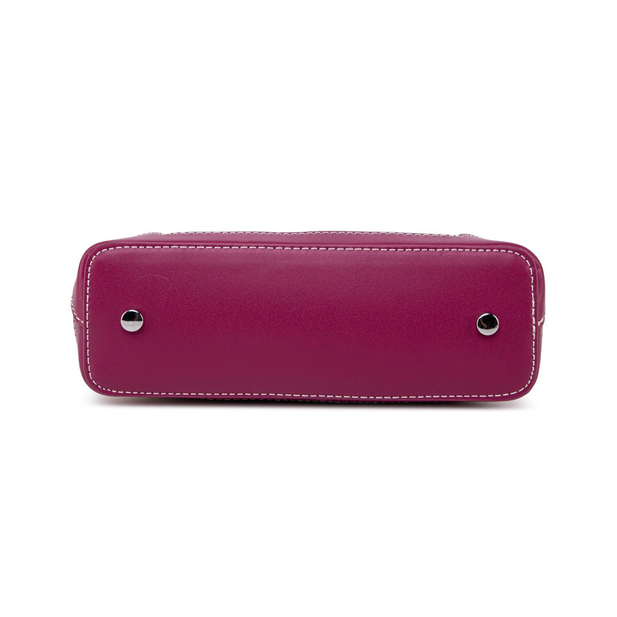 MKF Collection Zinnia Faux Leather Crossbody Shoulder Bag by Mia K