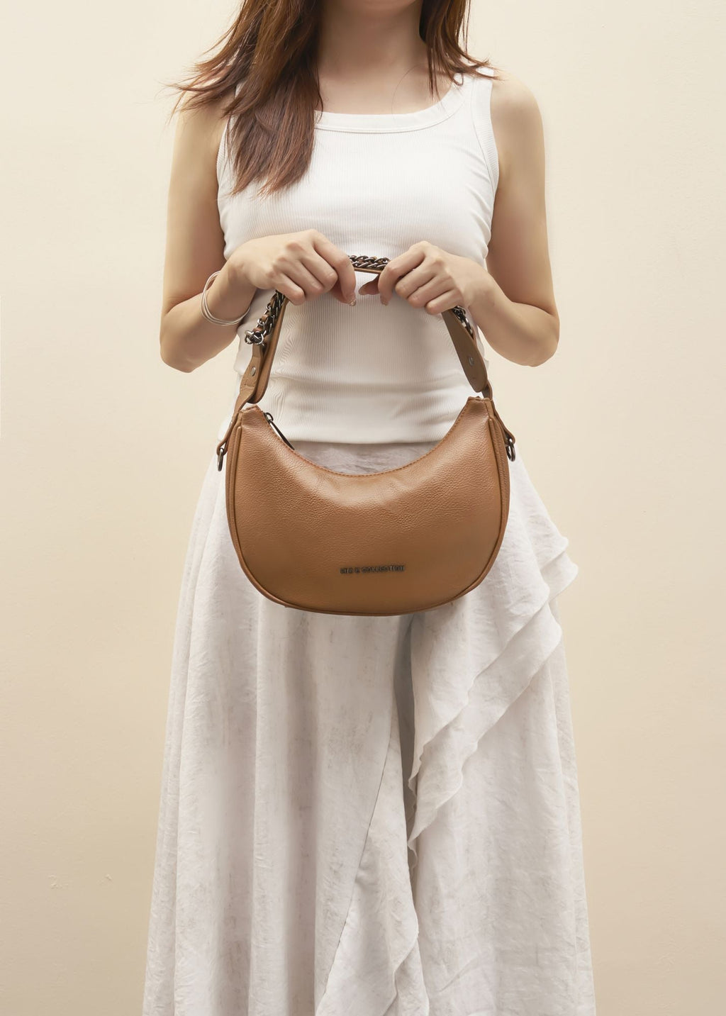 MKF Collection Morgana Shoulder Bag by Mia K