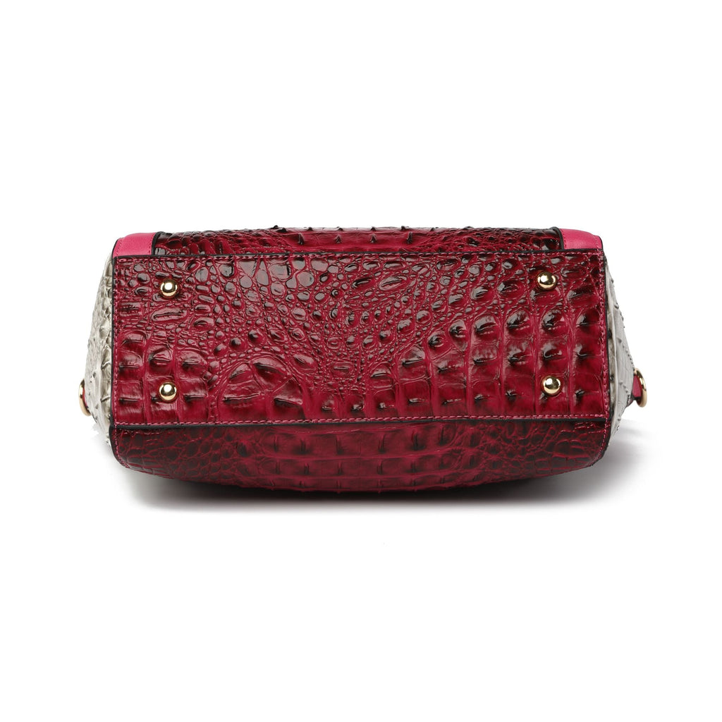 MKF Collection Janise Women's Tote handbag by Mia K