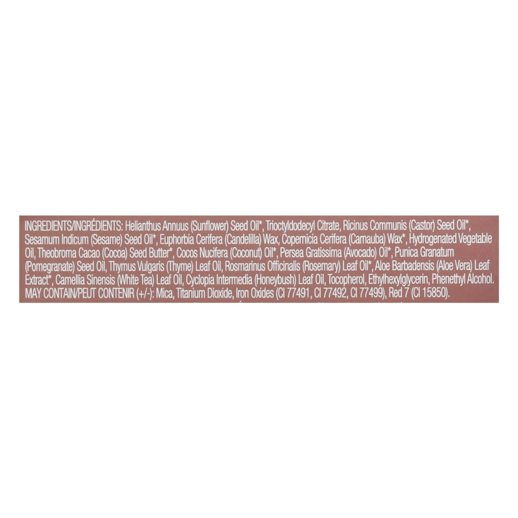 Mineral Fusion - Mkup Lipstick Alluring - 1 Each-.137 Oz