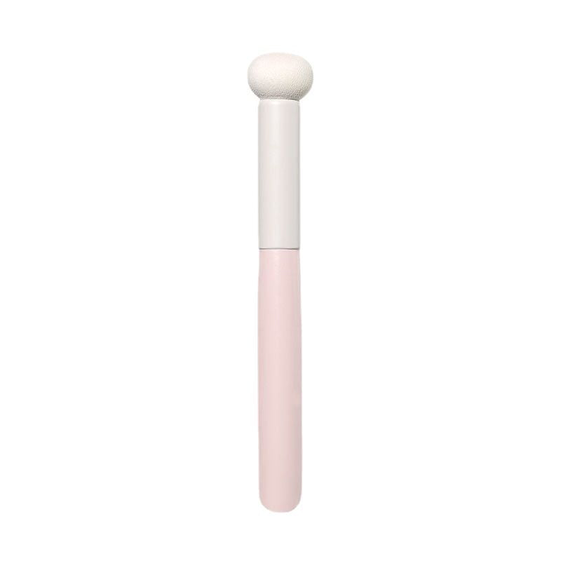 Nice Concealing Puff Mushroom Sponge Makeup Brush for Concealer Foundation Extension Beauty Cute Tool Women Salon Necessaries