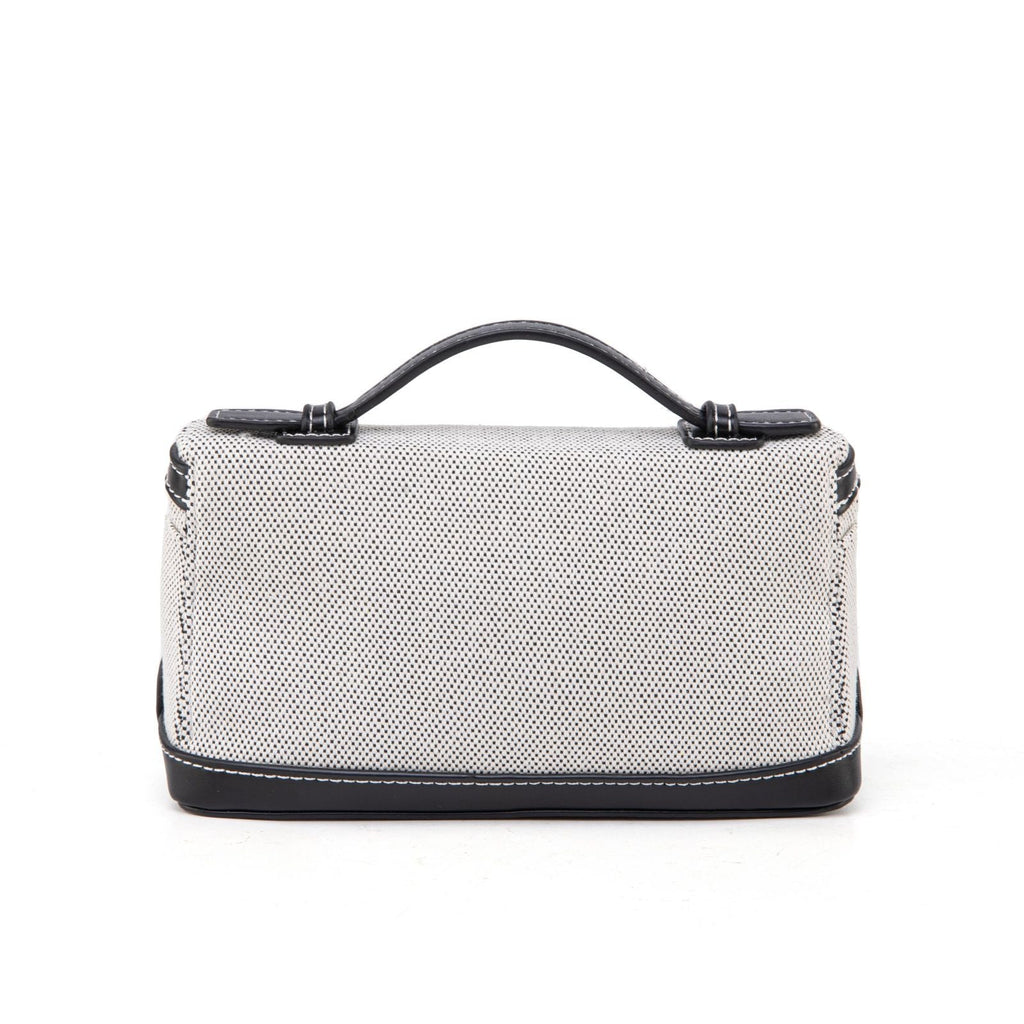 MKF Collection Zinnia Faux Leather Crossbody Shoulder Bag by Mia K
