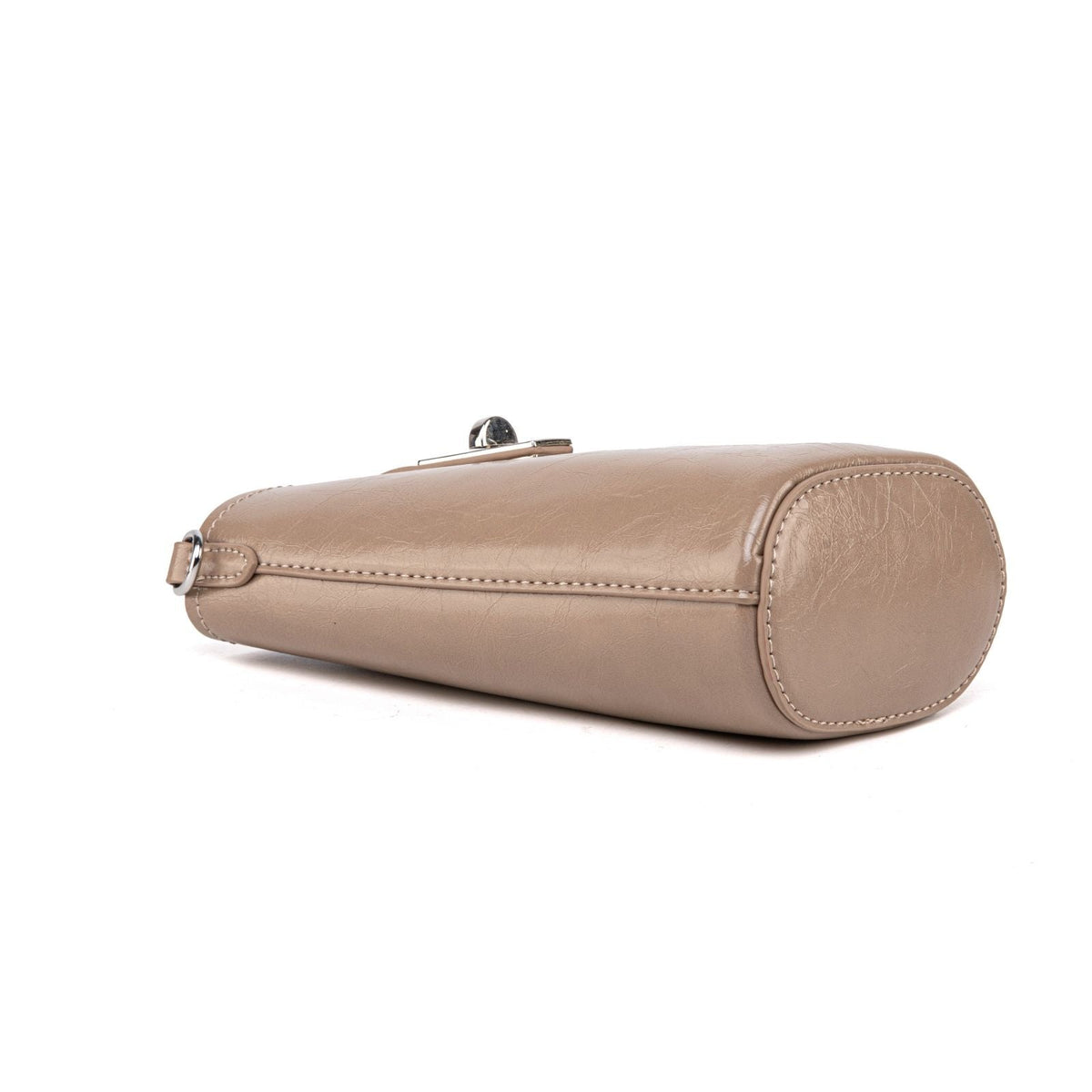 MKF Collection Evelina Mini Bucket Shoulder Bag by Mia K