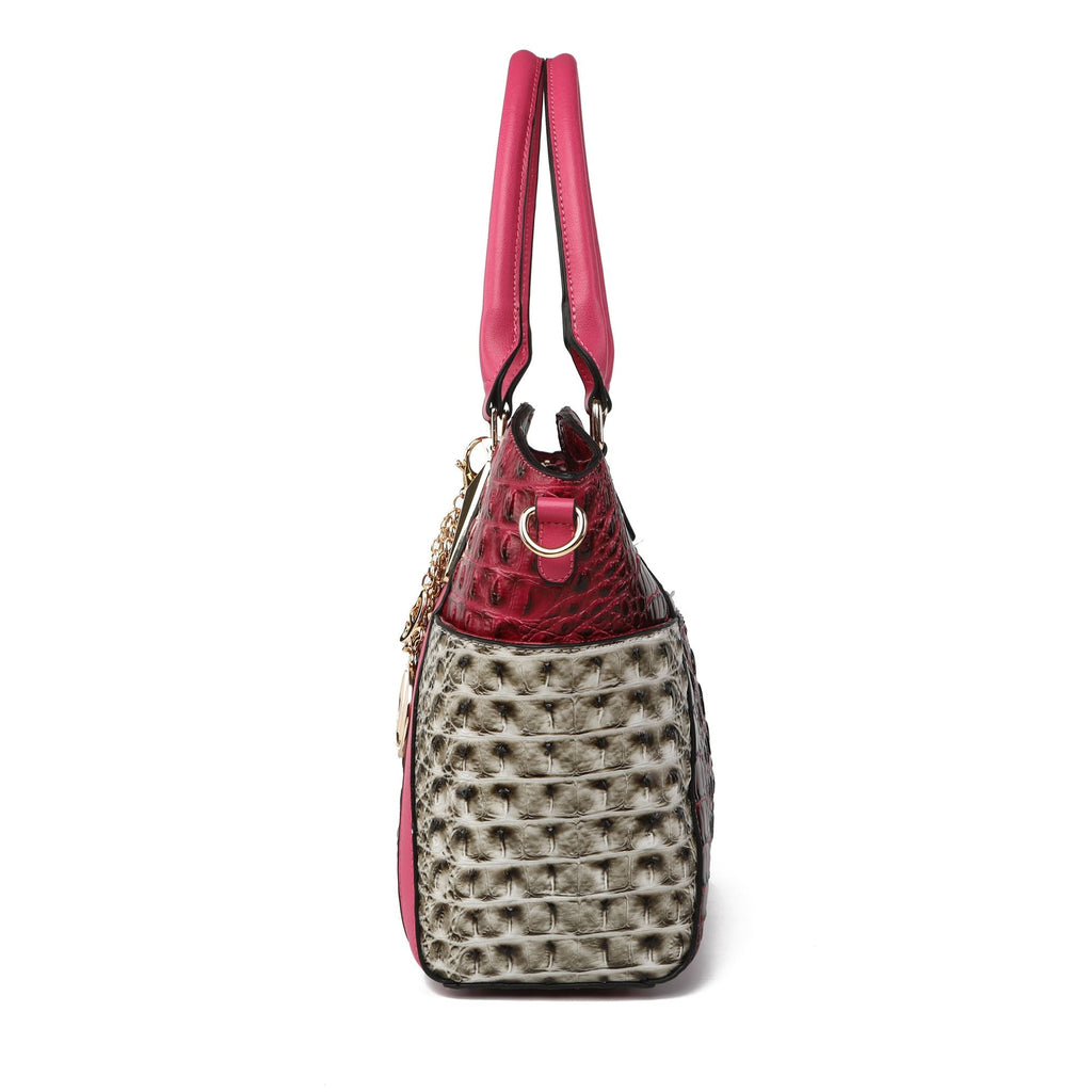 MKF Collection Janise Women's Tote handbag by Mia K
