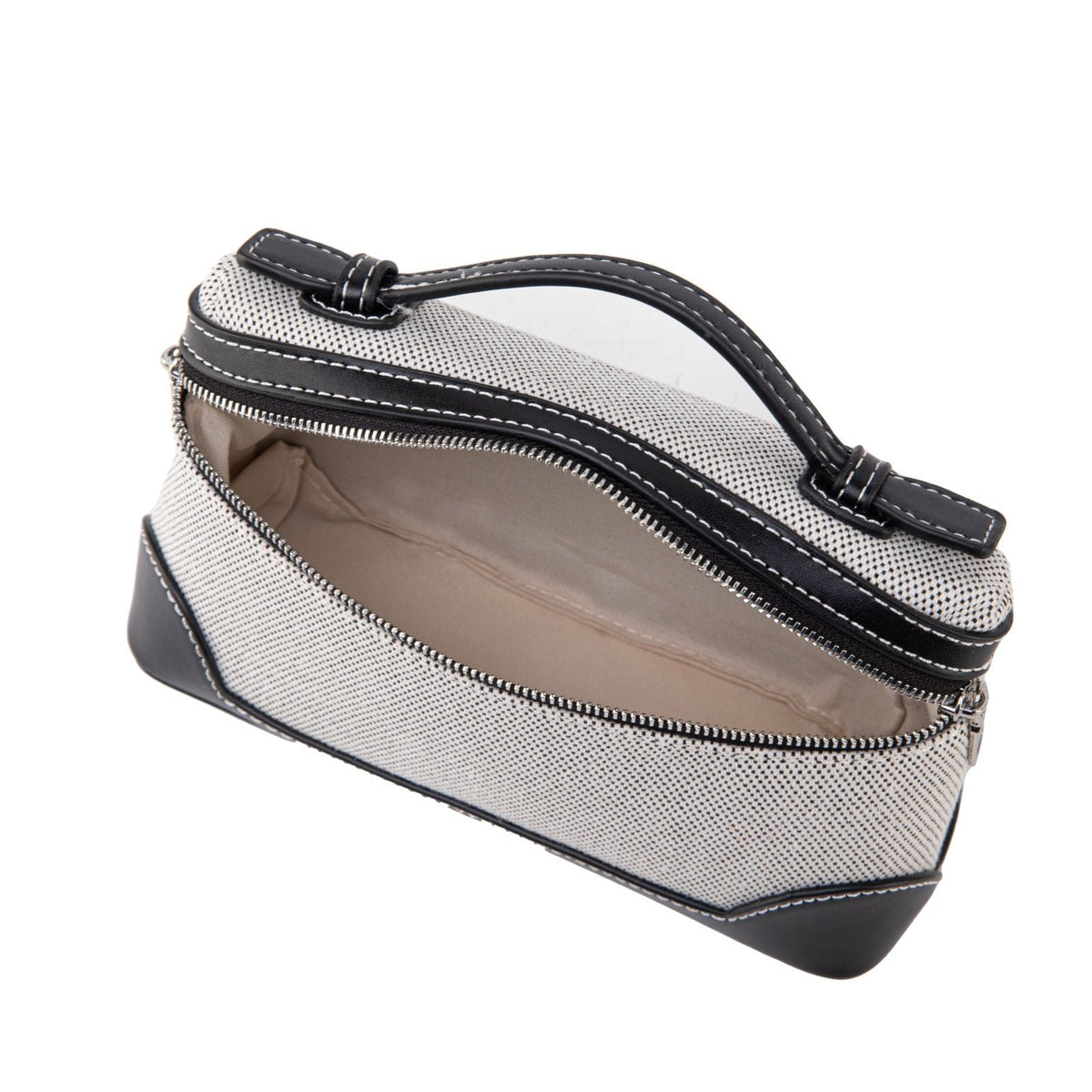 MKF Collection Zinnia Faux Leather Crossbody Shoulder Bag by Mia K