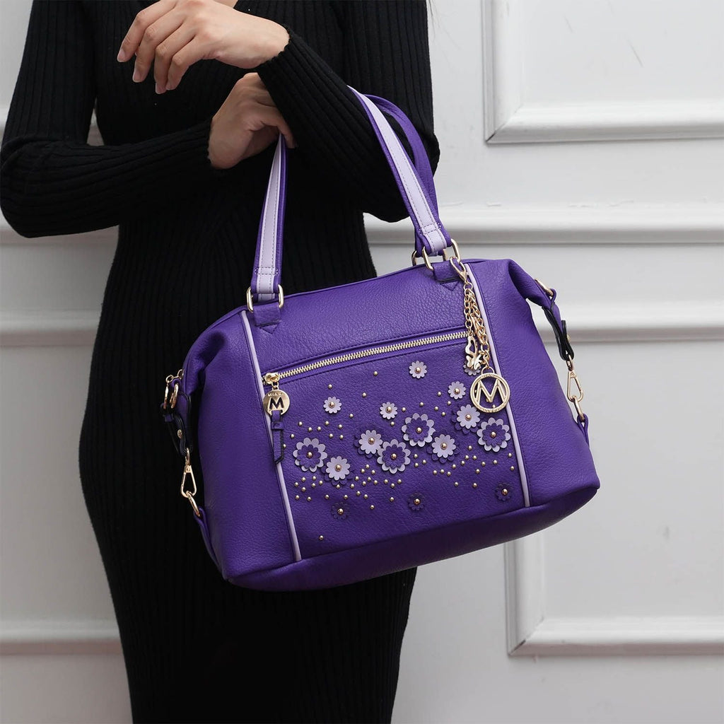 MKF Collection Francis Tote Women's Bag by Mia K