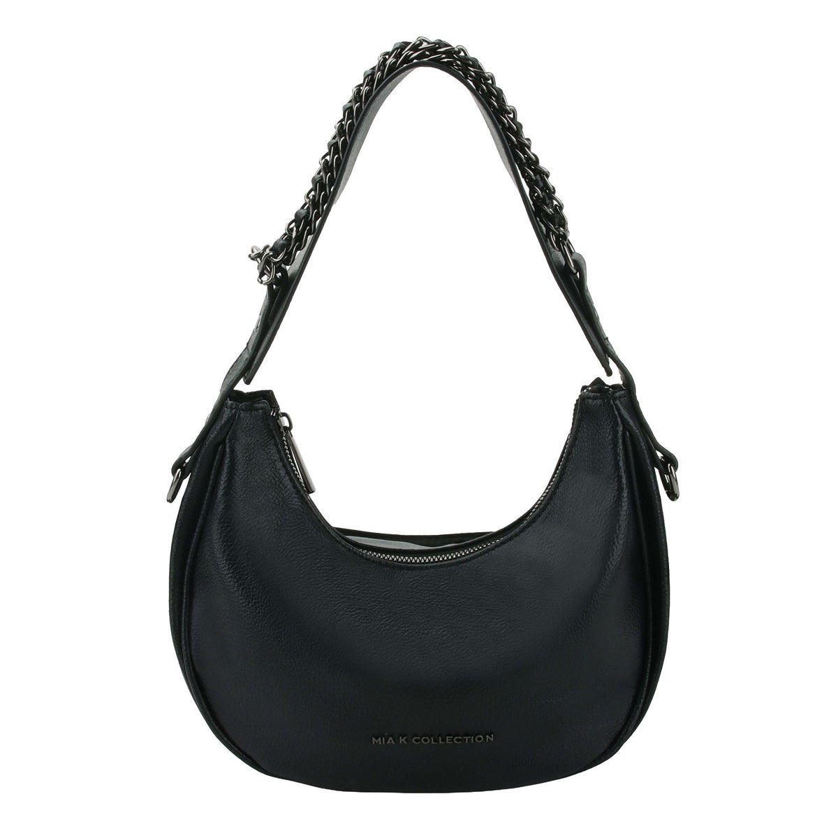 MKF Collection Morgana Shoulder Bag by Mia K