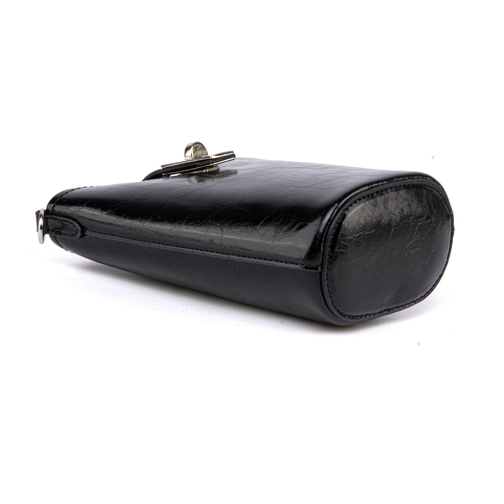 MKF Collection Evelina Mini Bucket Shoulder Bag by Mia K
