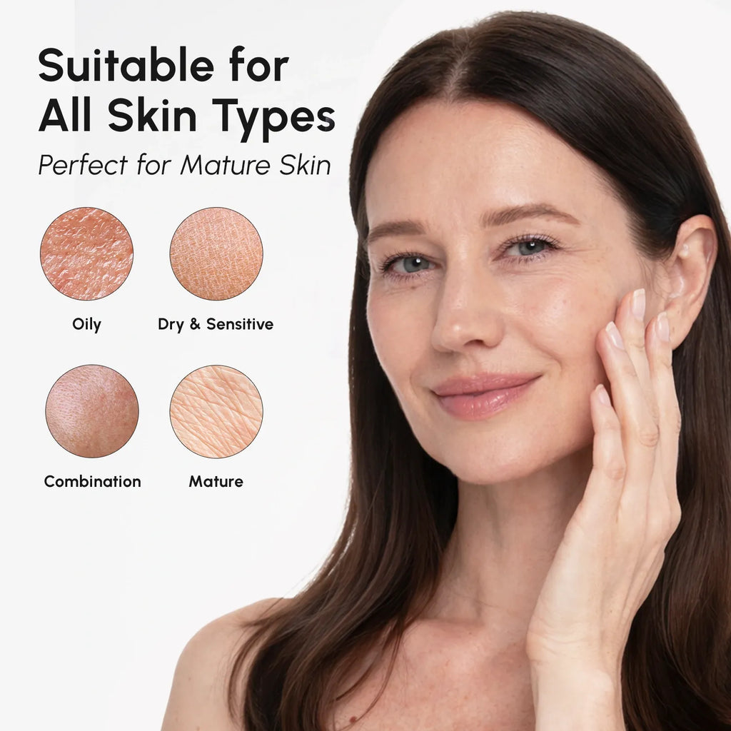 Retinol Lifting & Firming Face Cream