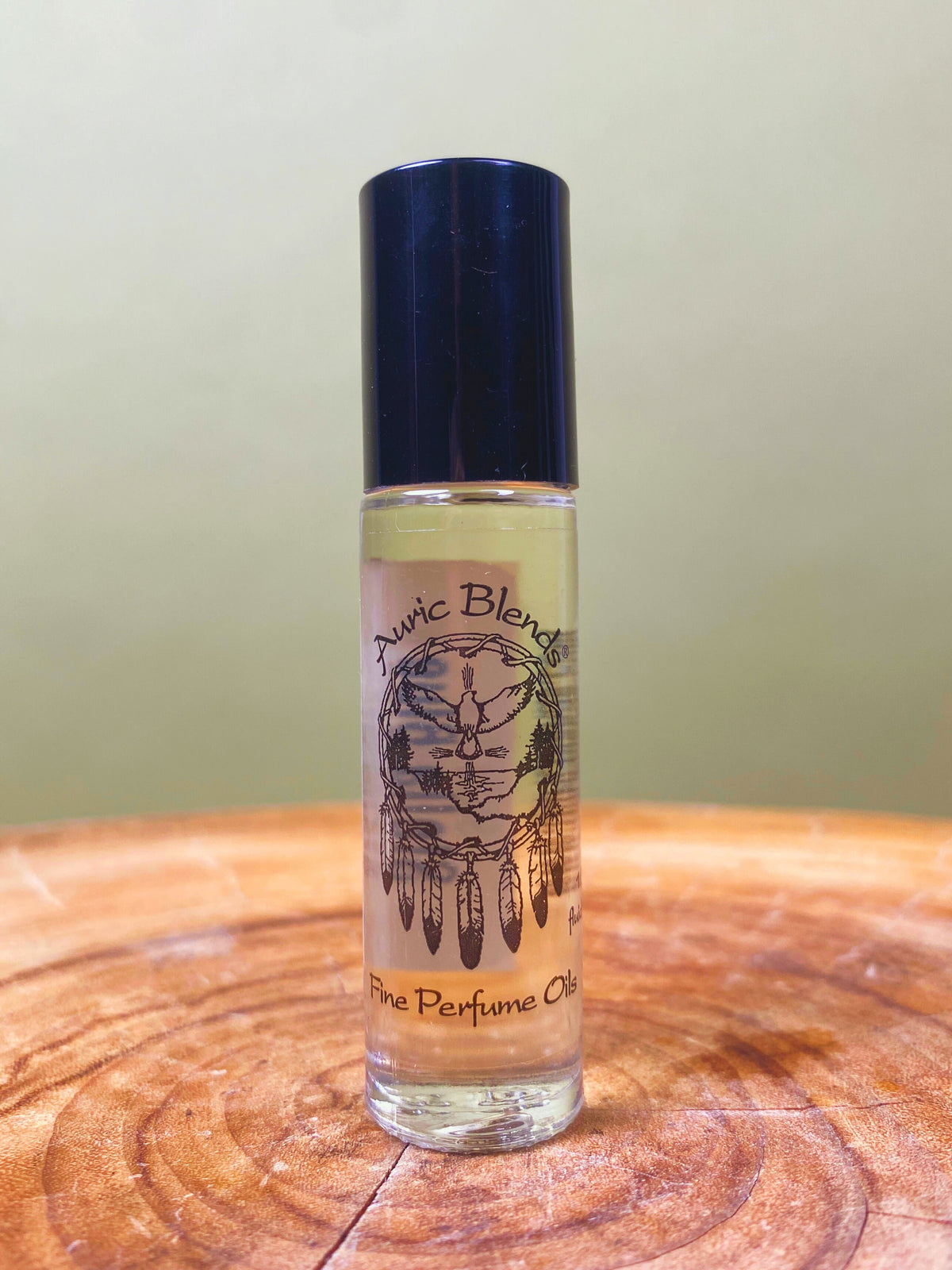 Jasmine Roll-on Perfume Oil | 0.33 fl oz