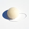 konjac face sponge