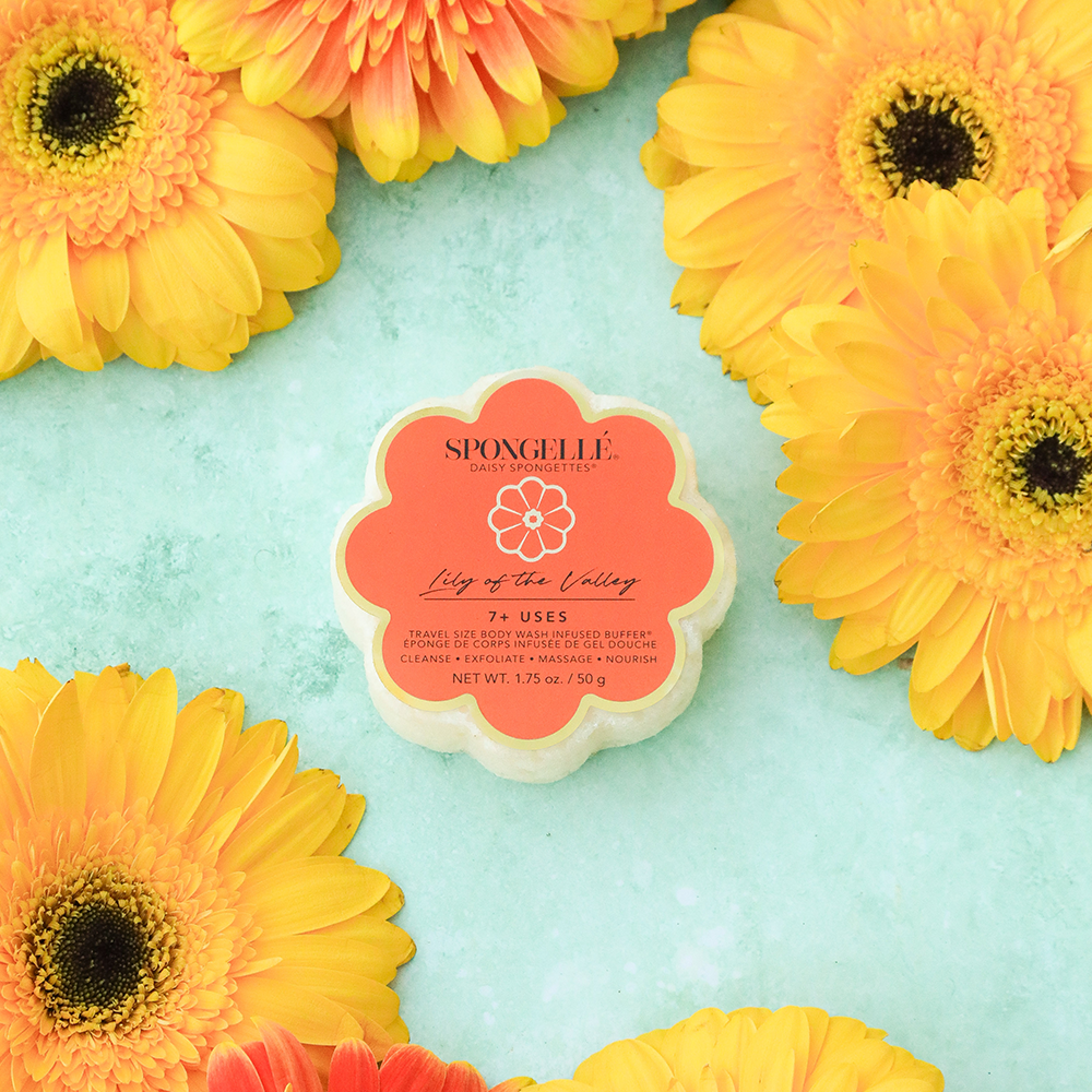 Lily of the Valley | Daisy Spongette