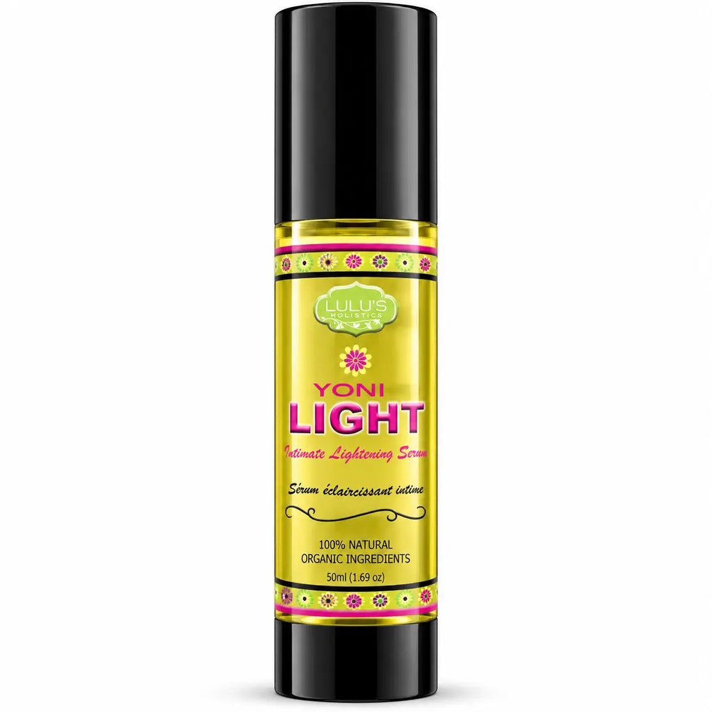 Lulu's Holistics Even-Tone Bikini Line Brightening Serum