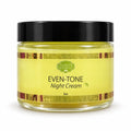 Lulu's Holistics Even-Tone Night Cream Advanced Barrier Recovery Vault (2oz)