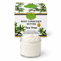 Tea Tree Whipped Body Butter – Clarifying Moisture & Soft Skin