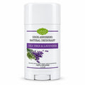 Tea Tree & Lavender Deodorant – Natural Odor Protection