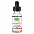 Lulu's Holistics Lavender Hyaluronic Acid Soothing & Balancing Face Serum (30ml)