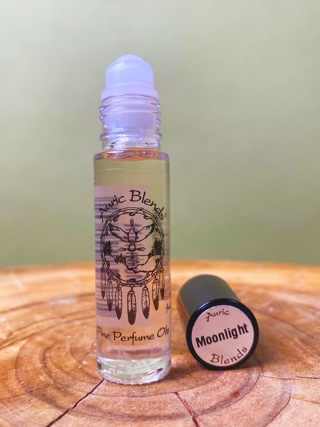 Moonlight Roll-on Perfume Oil | 0.33 fl oz