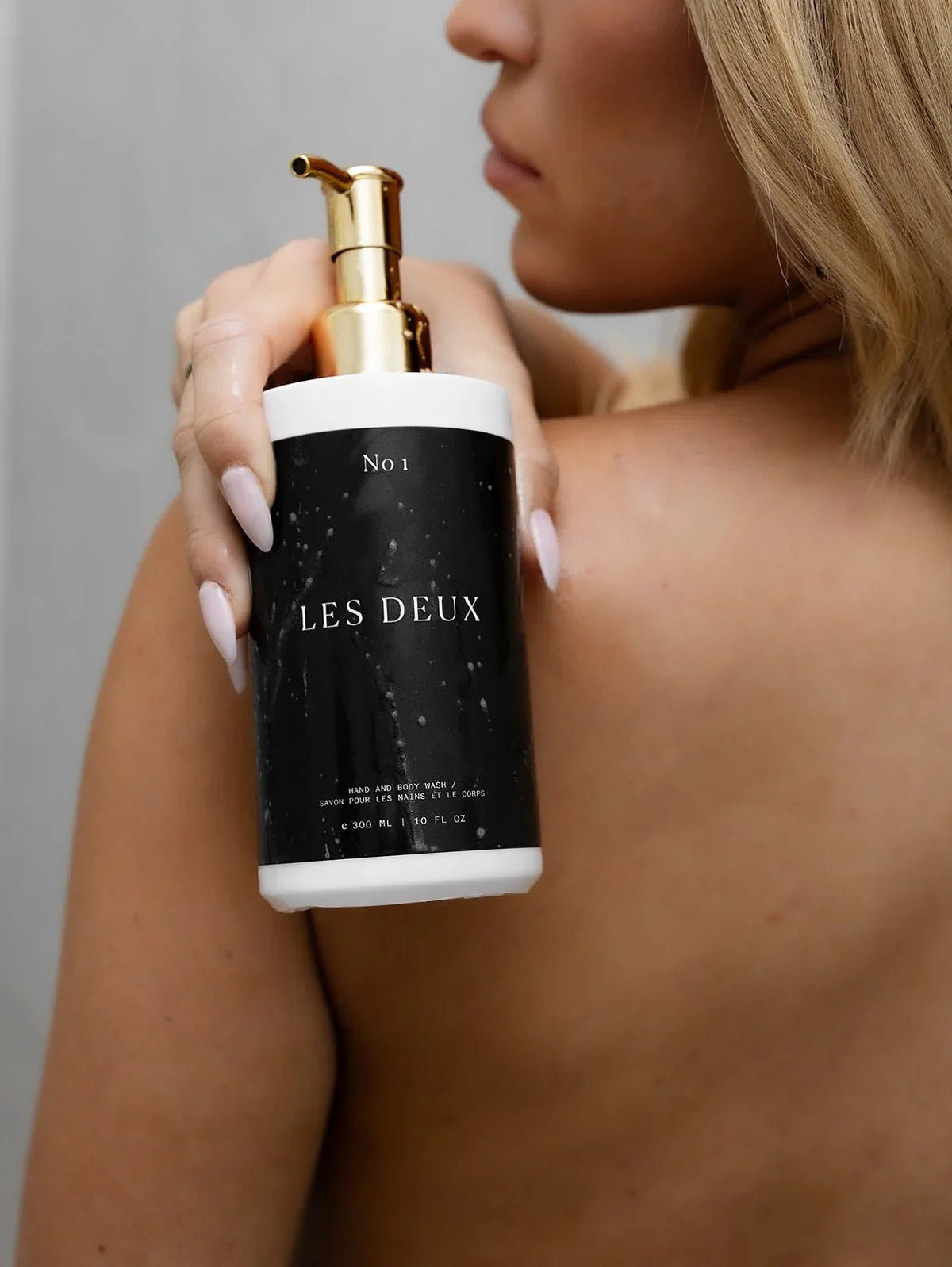 No. 1 - Bois Sacré Body Wash